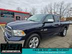 Used 2015 Ram 1500 for sale.