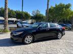 Used 2016 Kia Optima for sale.