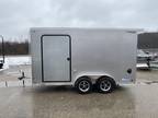 2024 Legend Trailers 7.5X16TVTA345