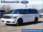 2019 Ford Flex Silver|White, 51K miles