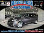 2022 Chrysler Pacifica Touring L 74308 miles