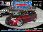 2021 Chrysler Pacifica Touring L 66393 miles