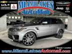 2021 Land Rover Range Rover Sport HSE Silver Edition 37678 miles