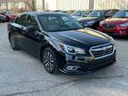 2018 Subaru Legacy Black, 50K miles