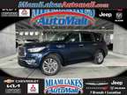 2021 INFINITI QX80 LUXE 78967 miles