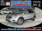 2020 Volkswagen Tiguan 2.0T SEL 48812 miles