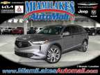 2022 Acura MDX w/Technology Package 31333 miles
