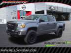 2022 GMC Canyon 4WD AT4 with Leather 20261 miles