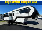 2024 Brinkley RV Brinkley RV Model Z 3110 34ft