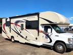 2018 Thor Motor Coach Chateau 28Z 28ft