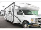 2023 Entegra Coach Odyssey 27U 27ft