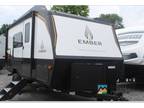 2022 Ember RV Overland 170MRB 20ft