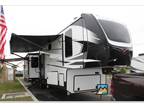 2023 Forest River Cardinal Luxury 380RLX 38ft