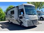 2017 Winnebago Vista LX 30T 30ft