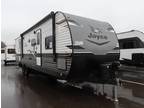 2024 Jayco Jay Flight 324BDS 36ft