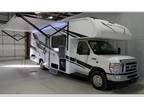 2024 Coachmen Freelander 26DS 27ft