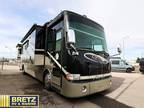 2008 Tiffin Allegro Bus 40 QRP 40ft