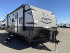 2024 Jayco Jay Flight 267BHSW 30ft