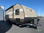 2018 Forest River Forest River RV Wildwood 200RK 22ft
