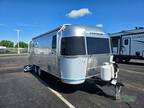 2024 Airstream Flying Cloud 25FB Twin 25ft