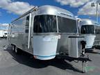 2024 Airstream Globetrotter 25FB 26ft