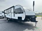 2024 Forest River Forest River RV Wildwood X-Lite 24VIEW 29ft