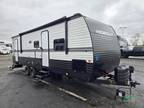 2024 Keystone Hideout Sport 261BH 27ft