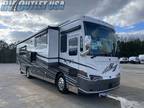 2024 Tiffin Allegro Bus 35CP 37ft