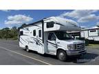 2020 Forest River Forester 2501TS 27ft