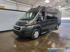 2023 Thor Motor Coach Sequence 20L 21ft