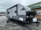 2024 Coachmen Catalina Summit Series 8 261BH 30ft