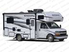 2025 Forest River Forest River RV Sunseeker LE 2350SLE Chevy 25ft