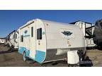 2017 Forest River Forest River Retro 177FK 177FK 19ft