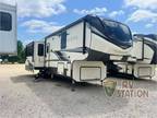 2020 Keystone Alpine 3651RL 39ft