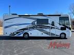 2021 Thor Motor Coach Hurricane 29M 30ft