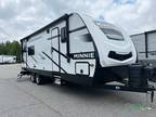 2024 Winnebago Minnie 2529RG 29ft