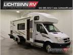 2010 Winnebago View 24K 24ft