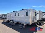 2024 Forest River Forest River RV Century Series CN5C628TA4 32ft
