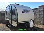 2015 Forest River R-Pod 177 18ft