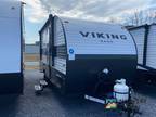 2024 Viking Saga 17SFQ 60ft