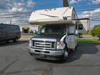 2025 Winnebago Minnie Winnie 322M 25ft