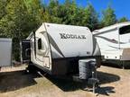 2015 Dutchmen Kodiak Ultimate 300BHSL 30ft