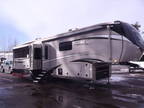 2022 Jayco Pinnacle 36FBTS 36ft