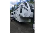 2022 Jayco Eagle 335RDOK 38ft