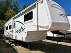 2004 Keystone Montana 328RLS Mountaineer 33ft