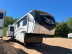 2022 Jayco North Point 377RLBH 43ft