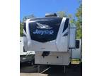 2023 Jayco Eagle HT 28.5RSTS 33ft