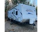 2011 Jayco Jay Flight G2 32BHDS 32ft