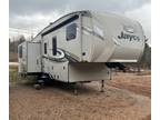 2018 Jayco Eagle HT 27.5RLTS 27ft