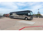 2007 Prevost Marathon XLV 45ft